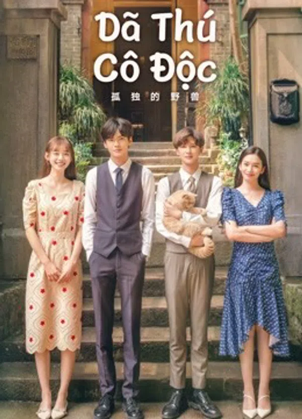 Xem Phim Dã Thú Cô Độc Vietsub HD Online