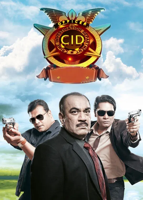 Xem Phim Đội Đặc Nhiệm CID Vietsub HD Online
