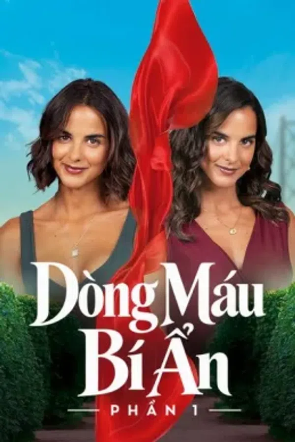 Xem Phim Dòng Máu Bí Ẩn (Phần 1) Vietsub HD Online