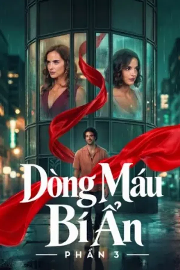 Xem Phim Dòng Máu Bí Ẩn (Phần 3) Vietsub HD Online