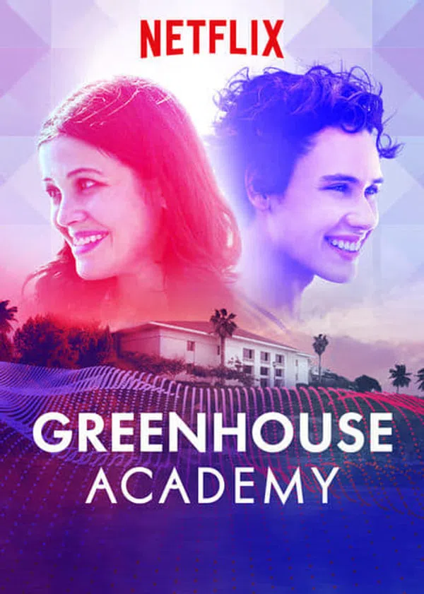 Xem Phim Học viện Greenhouse (Phần 3) Vietsub HD Online