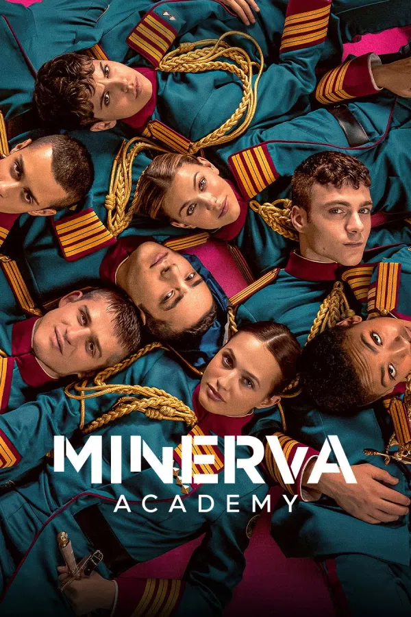 Xem Phim Học Viện Minerva Vietsub HD Online