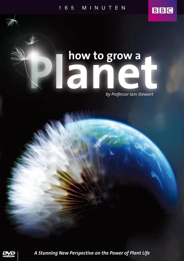 Xem Phim How to Grow a Planet Vietsub HD Online