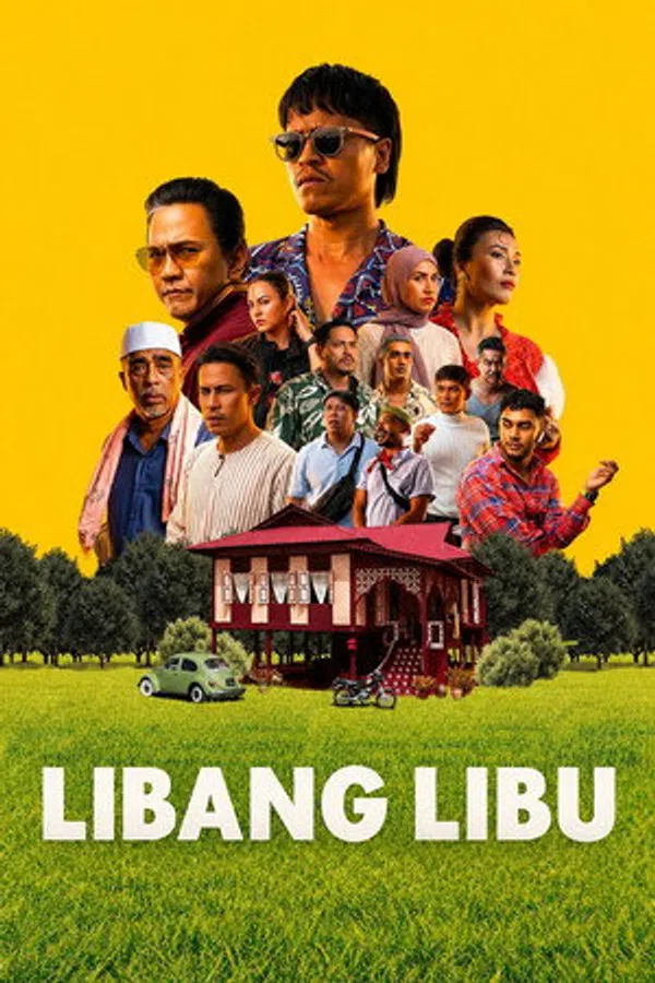 Xem Phim Libang Libu Vietsub HD Online