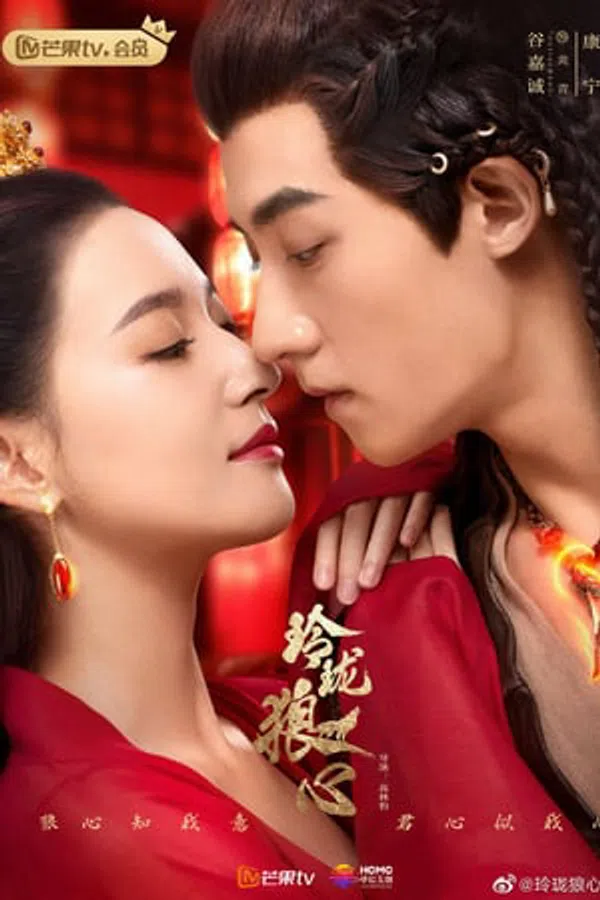 Poster phim Linh Lung Lang Tâm trên PhimMoi