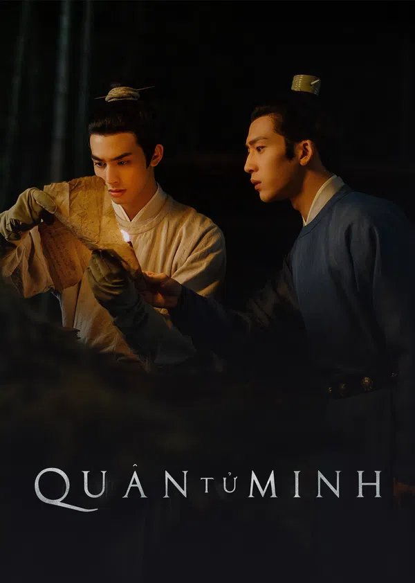 Xem Phim Quân Tử Minh Vietsub HD Online