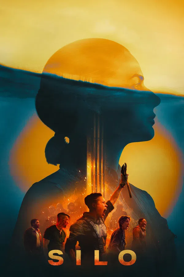 Xem Phim Silo (Phần 2) Vietsub HD Online