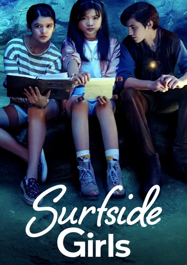 Xem Phim Những Cô Gái Xứ Surfside Vietsub HD Online
