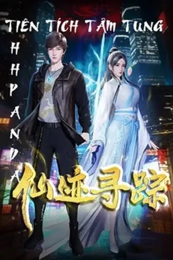 Xem Phim Tiên Tích Tầm Tung Vietsub HD Online