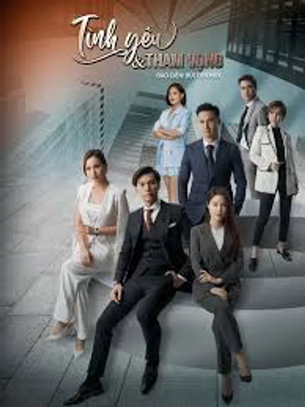 Xem Phim Tình Yêu Và Tham Vọng Vietsub HD Online