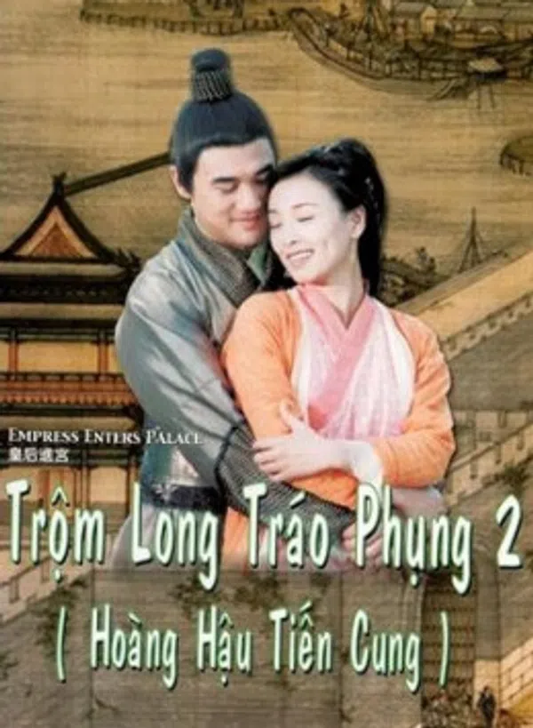 Xem Phim Trộm Long Tráo Phụng 2 Vietsub HD Online